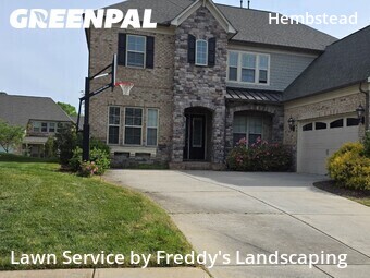 Lawn Mow nearby Charlotte, NC, 