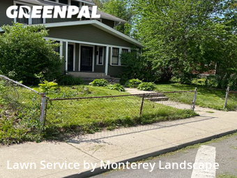 Lawn Care Service nearby Indianapolis, IN, 