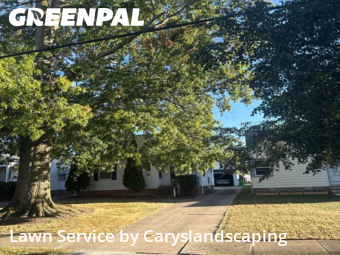 Lawn Service nearby Euclid, OH, 