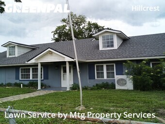 Grass Cut nearby Jacksonville, FL, 