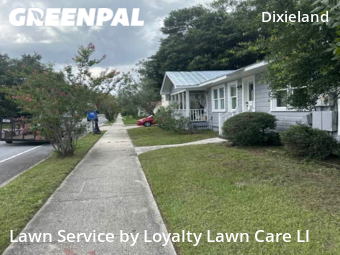 Lawn Service nearby Lakeland, FL, 