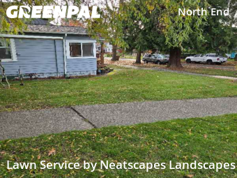 Yard Mowing nearby Tacoma, WA, 