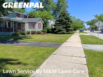 Yard Mowing nearby Lansing, IL, 
