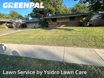 Lawn Care Service nearby Irving, TX, 