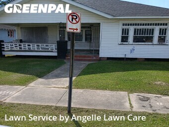 Lawn Cutting nearby Lafayette, LA, 