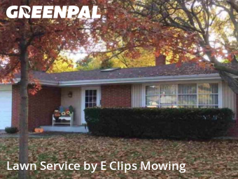 Lawn Mow nearby Rockford, IL, 61107