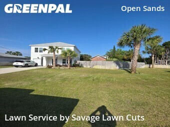Lawn Mowing nearby Panama City Beach, FL, 