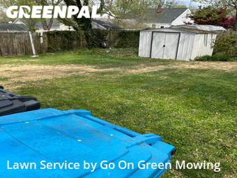 Lawn Cut nearby Roanoke, VA, 