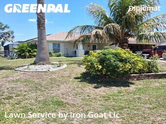 Yard Cutting nearby Cape Coral, FL, 