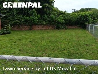 Lawn Cut nearby Winston Salem, NC, 