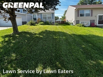 Lawn Service nearby Omaha, NE, 