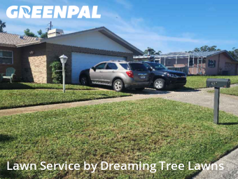 Lawn Cutting nearby Clearwater, FL, 