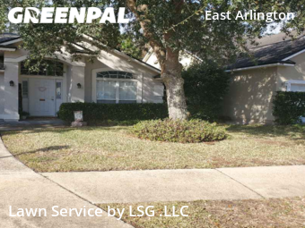 Lawn Care nearby Jacksonville, FL, 