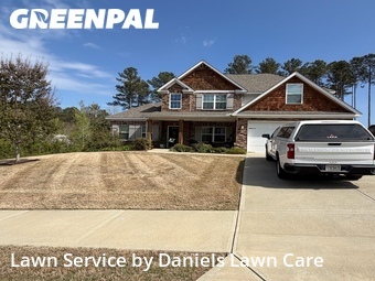 Lawn Cut nearby Evans, GA, 