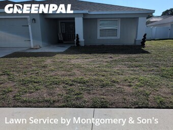 Lawn Service nearby Lakeland, FL, 