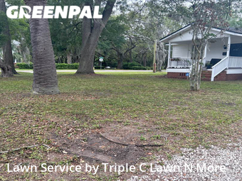 Lawn Care nearby Jacksonville, FL, 