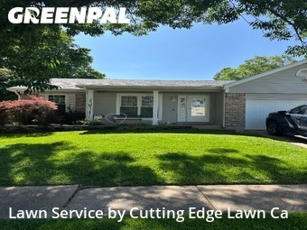 Lawn Care Service nearby Florissant, MO, 