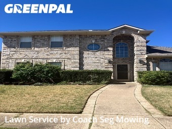 Yard Cutting nearby Mc Kinney, TX, 