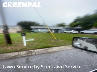 Lawn Care nearby Clearwater, FL, 