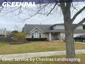 Grass Cutting nearby Mokena, IL, 