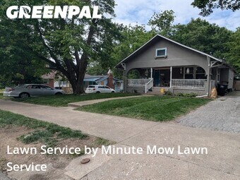 Lawn Service nearby Independence, MO, 