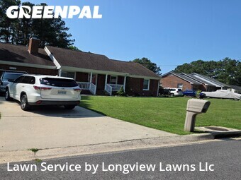 Lawn Care Service nearby Suffolk, VA, 