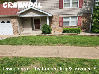 Grass Cutting nearby St. Louis, MO, 