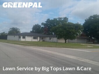 Lawn Care Service nearby Longwood, FL, 