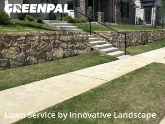 Lawn Maintenance nearby Mc Kinney, TX, 