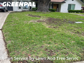Lawn Care nearby Castle Hills, TX, 