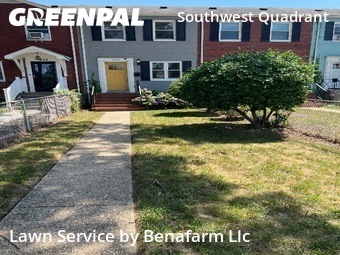 Lawn Mowing nearby Alexandria, MD, 