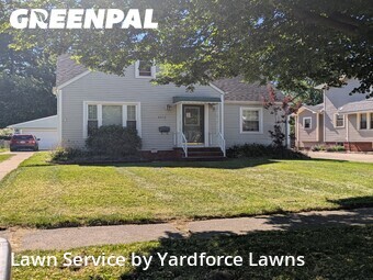 Lawn Cutting nearby Fairview Park, OH, 
