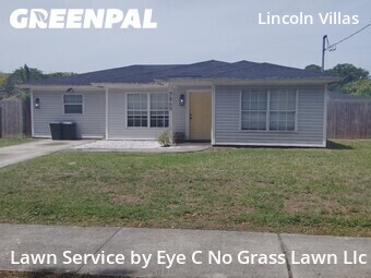 Lawn Mowing Service nearby Jacksonville, FL, 