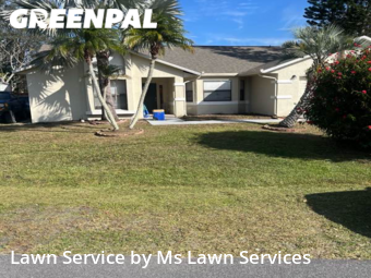 Yard Mowing nearby Kissimmee , FL, 