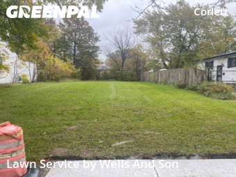 Lawn Cutting nearby Cleveland, OH, 