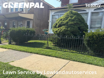 Grass Cutting nearby Philadelphia, PA, 