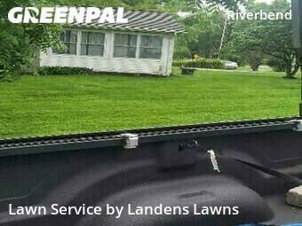 Lawn Care Service nearby Columbus, OH, 
