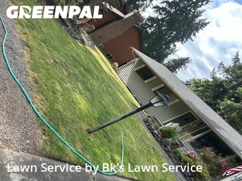 Yard Cutting nearby South Hill, WA, 