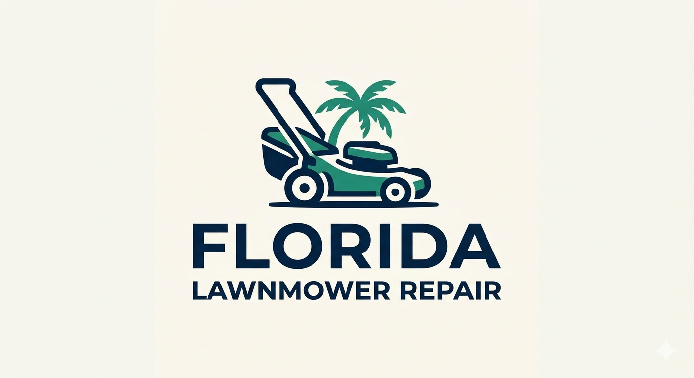 Florida Lawnmower Repair