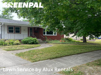 Lawn Service nearby Highland, IN, 