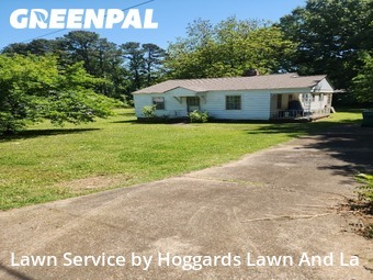 Lawn Mowing Service nearby Jackson, TN, 