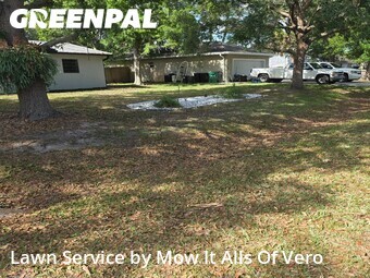Grass Cutting nearby Fort Pierce, FL, 