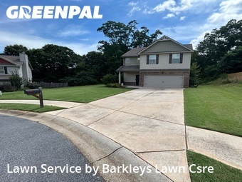 Lawn Service nearby Jackson, GA, 