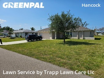 Lawn Care nearby Cape Coral, FL, 