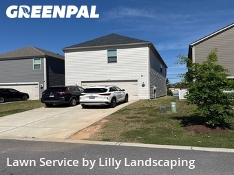 Yard Mowing nearby Huntersville, NC, 