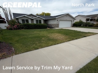 Yard Mowing nearby Provo, UT, 