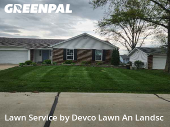 Lawn Mowing nearby Saint Charles, MO, 