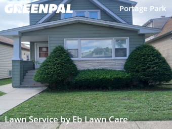 Lawn Care Service nearby Chicago, IL, 