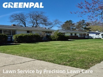 Lawn Cutting nearby Midland, MI, 