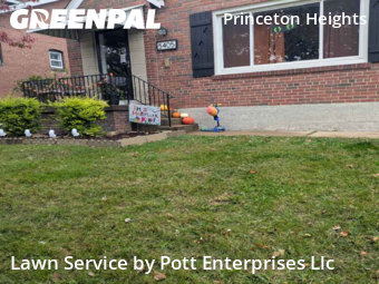 Lawn Mowing Service nearby St. Louis, MO, 